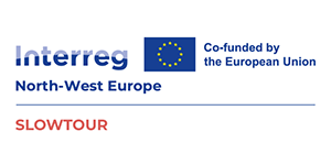 SLOWTOUR Logo